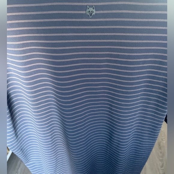 Greyson mens polo - Picture 5 of 9